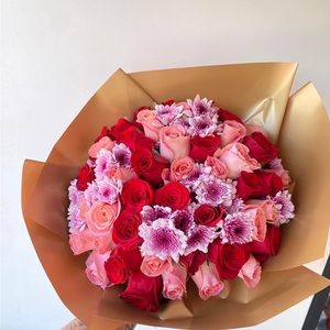 Meet your Posher, Betsabe